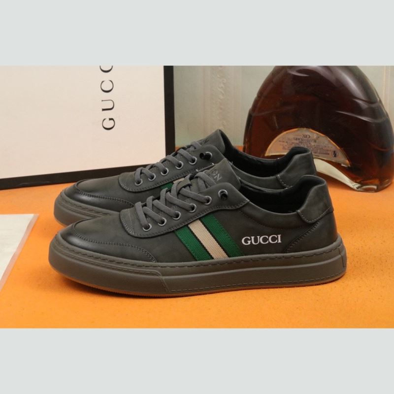 G*u*i sneakers
